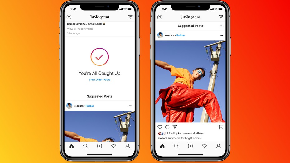 Mách bạn cách chặn commet từ những người bạn không thích trên Instagram