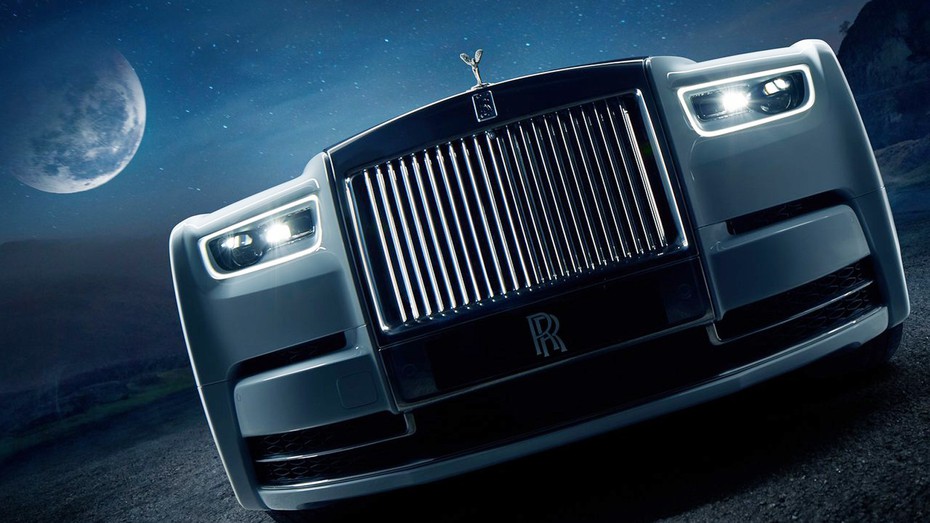 Clip: Quá trình lắp ráp siêu xe Rolls Royce trị giá hàng chục tỷ đồng