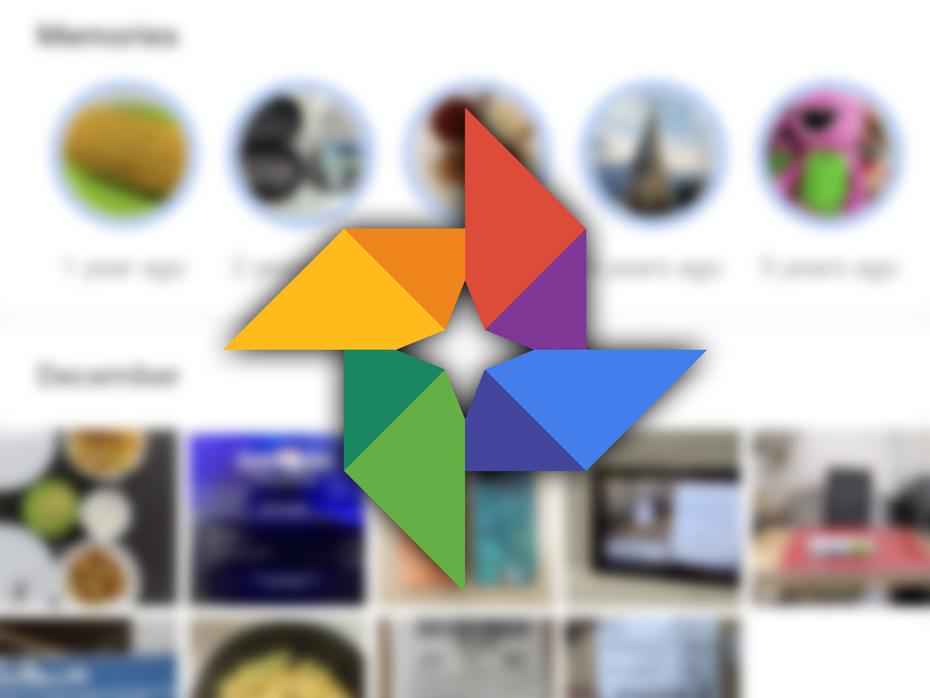 Hướng dẫn tải toàn bộ ảnh từ Google photo về máy tính