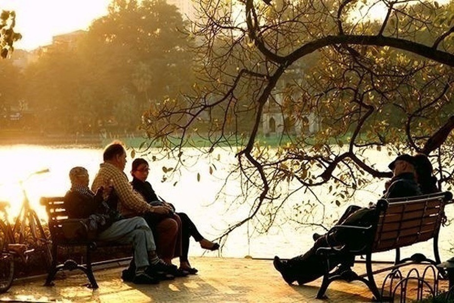 Dự báo thời tiết 12/12/2020: Bắc Bộ rét về đêm và sáng