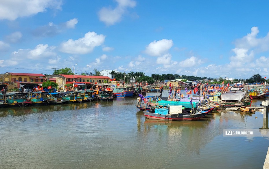 Nghề vươn khơi ở Đồ Sơn có nguy cơ bị xóa sổ do thiếu lao động