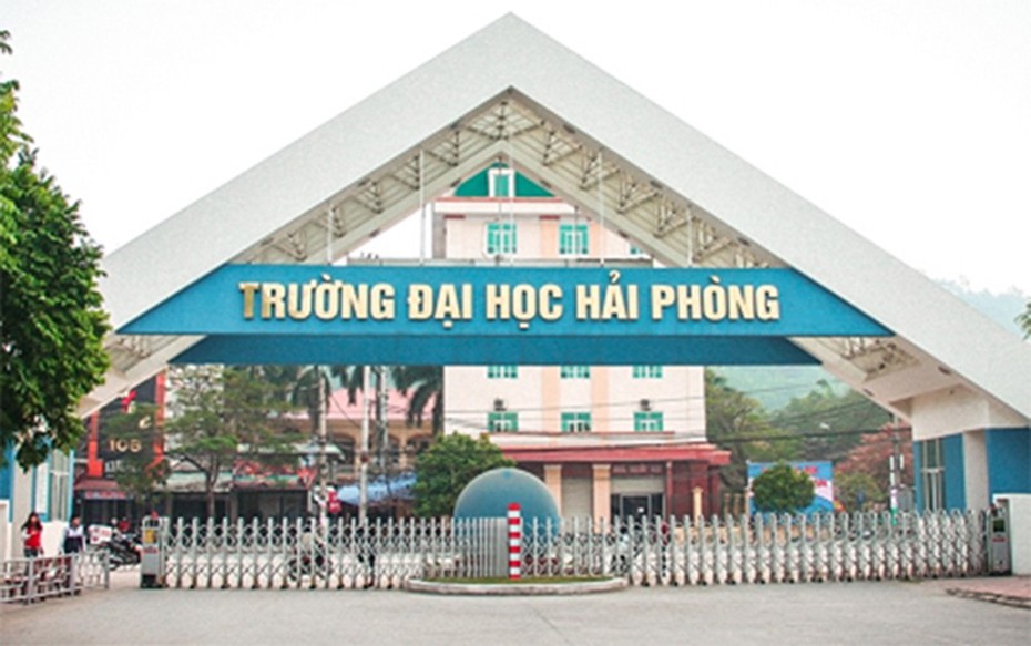 Trường đại học Hải Phòng có lãnh đạo mới