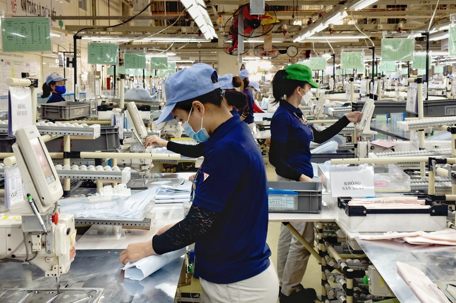 Quảng Ninh: Thêm hơn 2.000 doanh nghiệp được thành lập