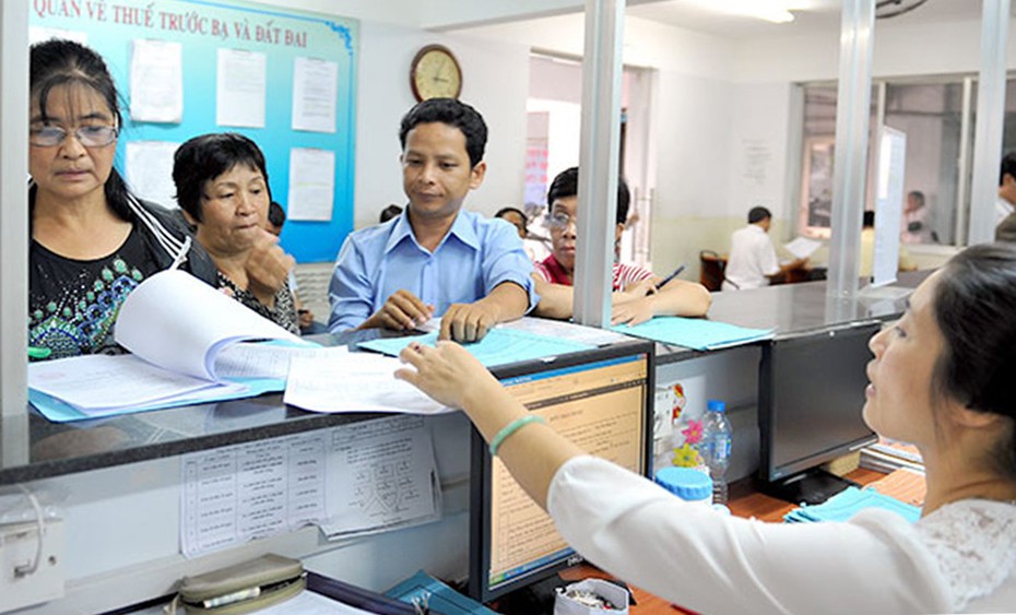 Quảng Ninh: Tp.Hạ Long thu hơn 1.000 tỷ đồng tiền sử dụng đất