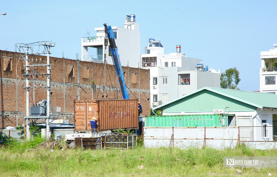 Hải Phòng: Cưỡng chế thu hồi 1,3 ha "đất vàng" chậm đưa vào sử dụng