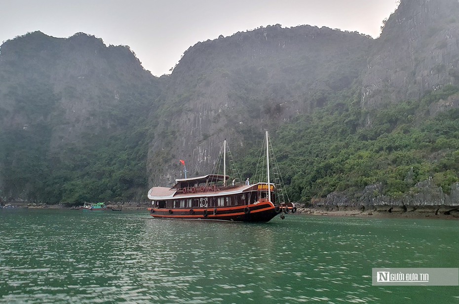 Hải Phòng: Du lịch Cát Bà vượt mốc đón 2,9 triệu du khách