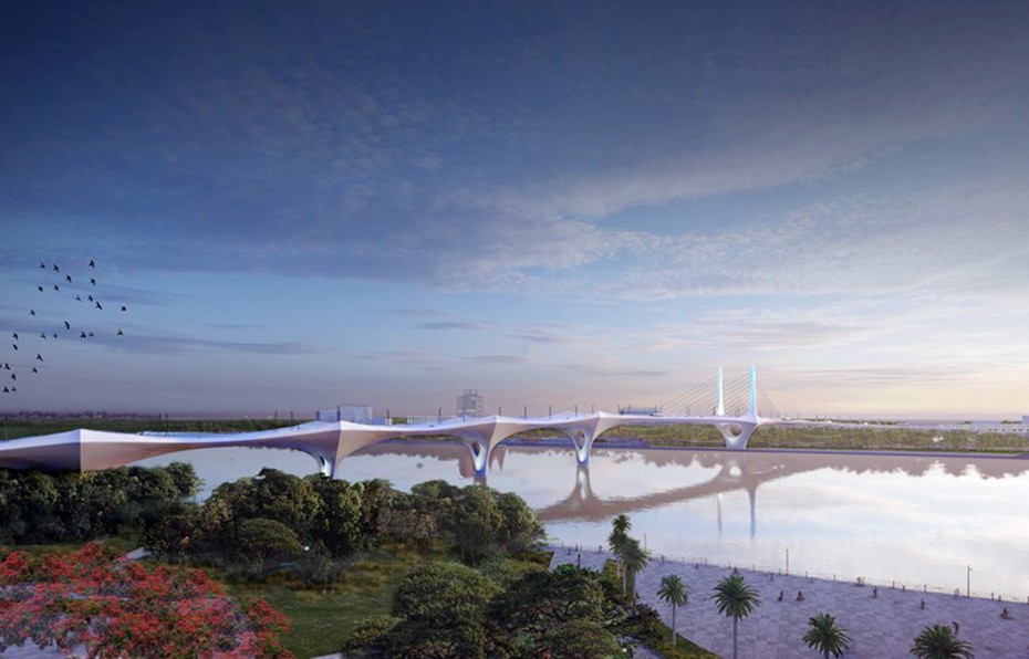 Hải Phòng: “Đại dự án” cầu hơn 6.300 tỷ đồng khởi công trong năm 2024