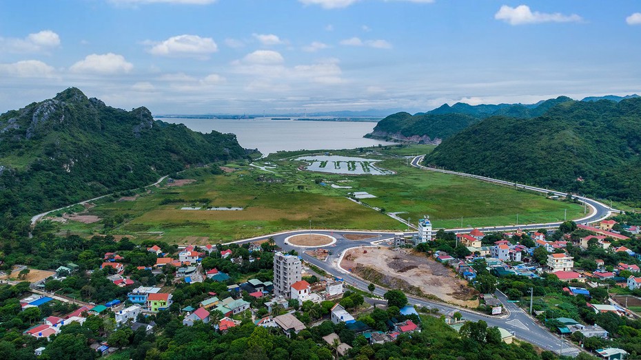 Hải Phòng: “Bừng sáng” nhờ nông thôn mới kiểu mẫu