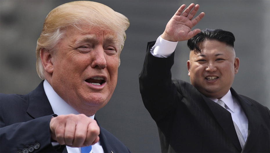 Đa sắc: Hy vọng trước cuộc gặp Trump-Kim, căng thẳng leo thang giữa VPF và ban Trọng tài