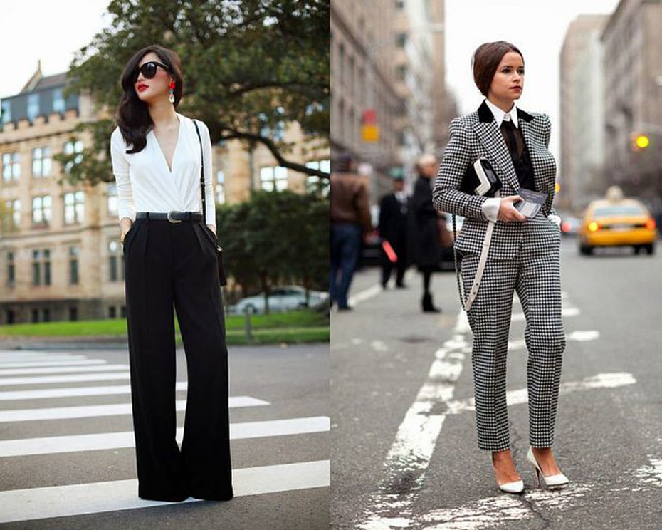 Vì sao đàn ông bị ấn tượng bởi phụ nữ chân dài?