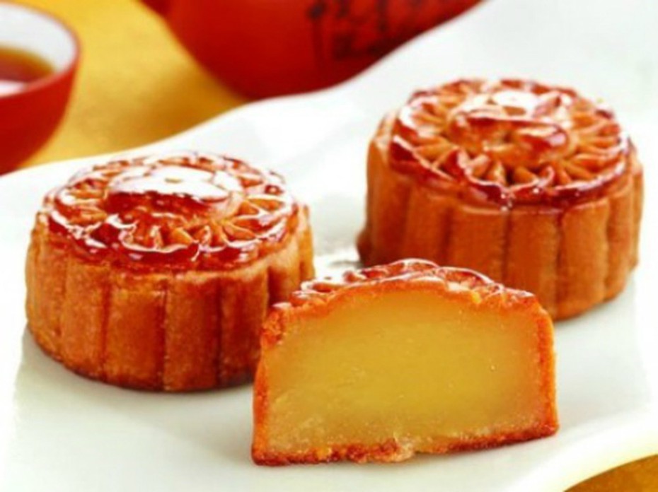 Cách làm bánh Trung thu: Công thức làm bánh nướng truyền thống đơn giản nhất