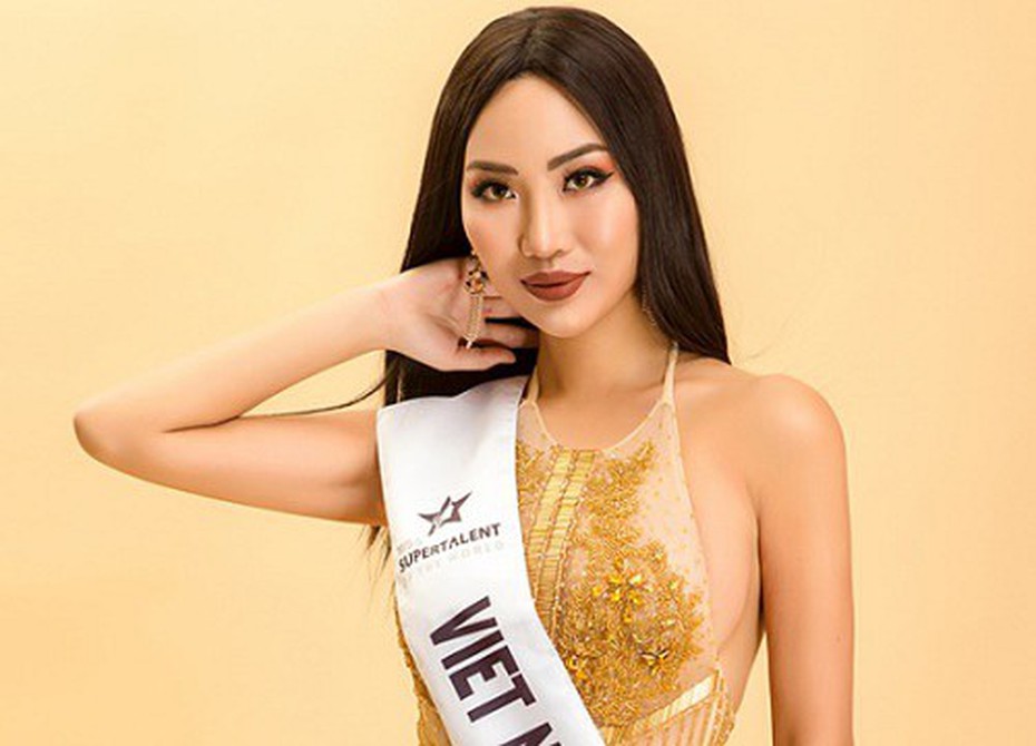 "Tình cũ Kim Lý" Kiko Chan: Vị trí của phụ nữ không phải ở phía sau đàn ông