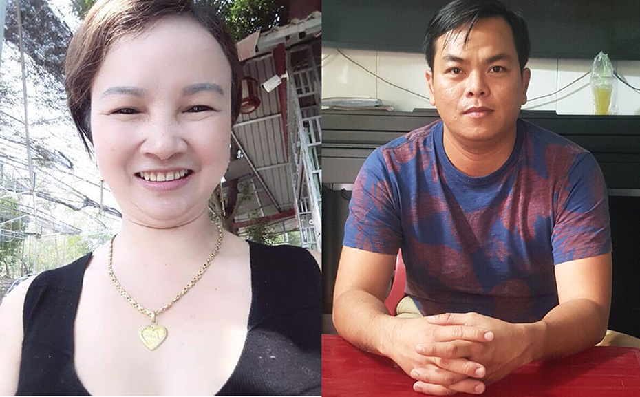 Mẹ nữ sinh giao gà vừa bị khởi tố, tạm giam đã từng muốn kiện Phúc XO