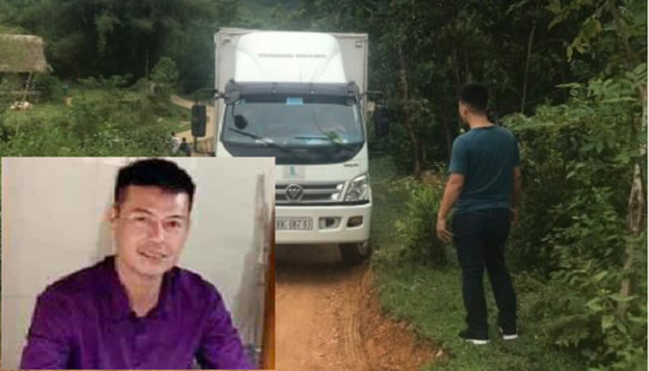 Đối tượng chủ mưu trong vụ đổ trộm ra nguồn nước sạch sông Đà đã đầu thú