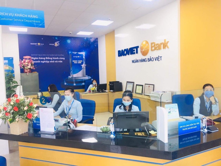 BAOVIET SMART – Thêm tiện ích, tăng trải nghiệm