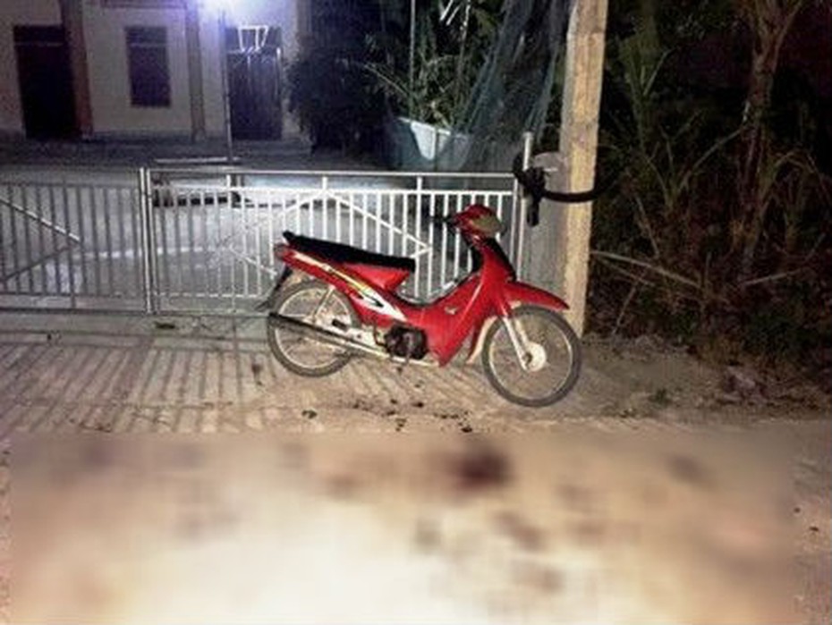 Đâm chết bạn chỉ vì trêu đùa: Anh thay em nhận tội giết người