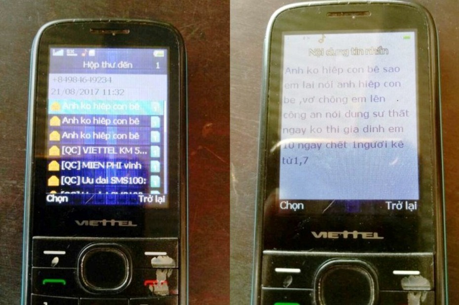 Vụ hiếp dâm bé gái thiểu năng: Nhân chứng bị đe doạ “10 ngày chết 1 người”