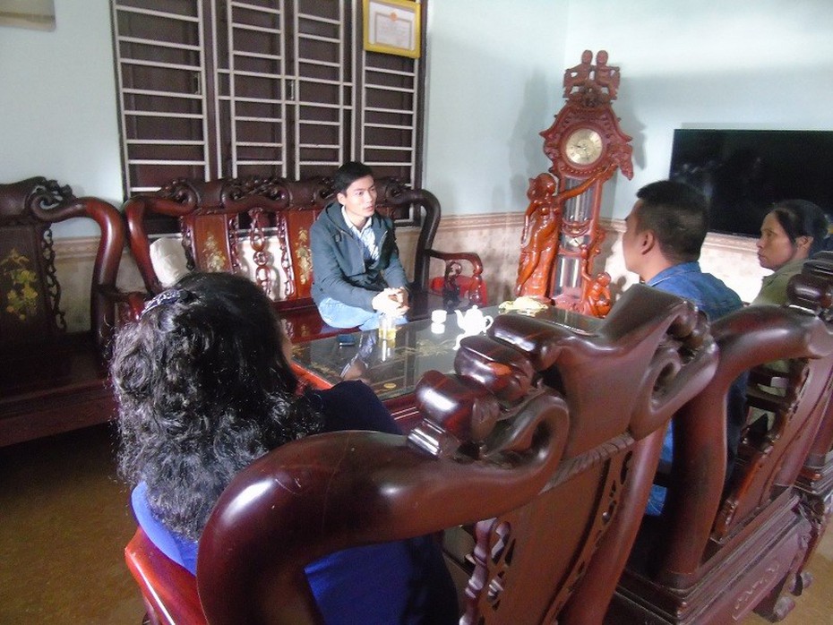 Vụ giấu xác dưới nền nhà: Người thân làm gì suốt 7 năm con mất tích?