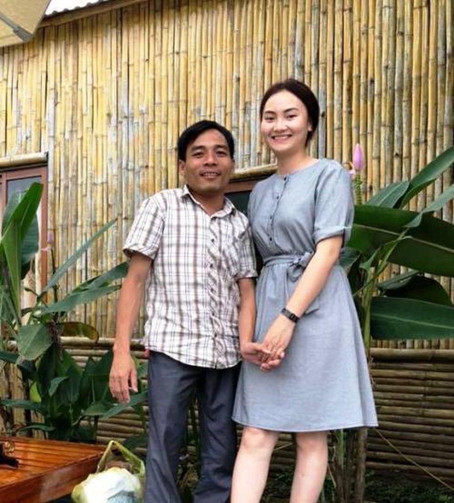 Chàng giám đốc lưng gù đất Quảng và hành trình đến “trái ngọt”