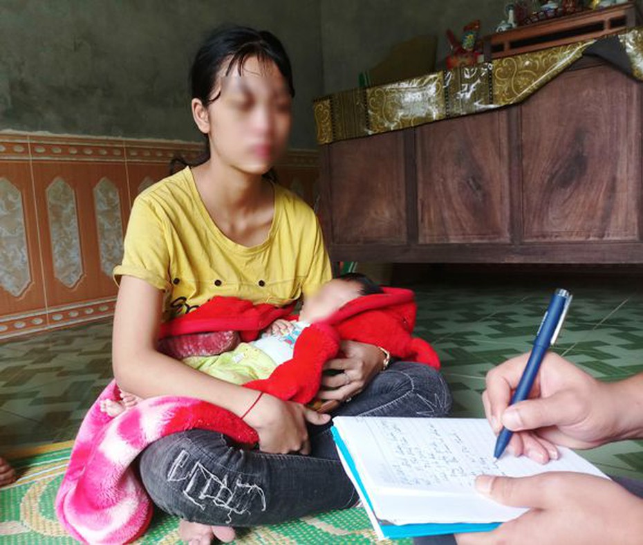 Từ vụ cô gái trẻ 16 tuổi tố bị chồng bạo hành: Làm gì để hạn chế tảo hôn?