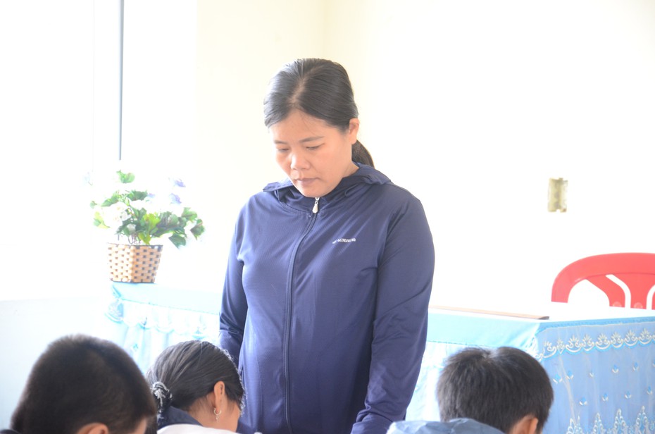 Nóng: Khởi tố vụ án vụ cô giáo bắt cả lớp tát bạn 231 cái