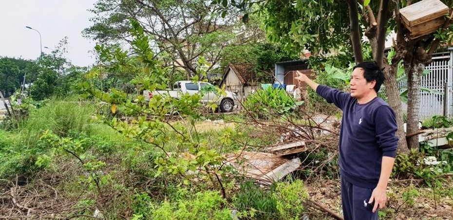 Sau 3 năm, “lời hứa” bán đất cho dân không qua đấu giá thành trái luật