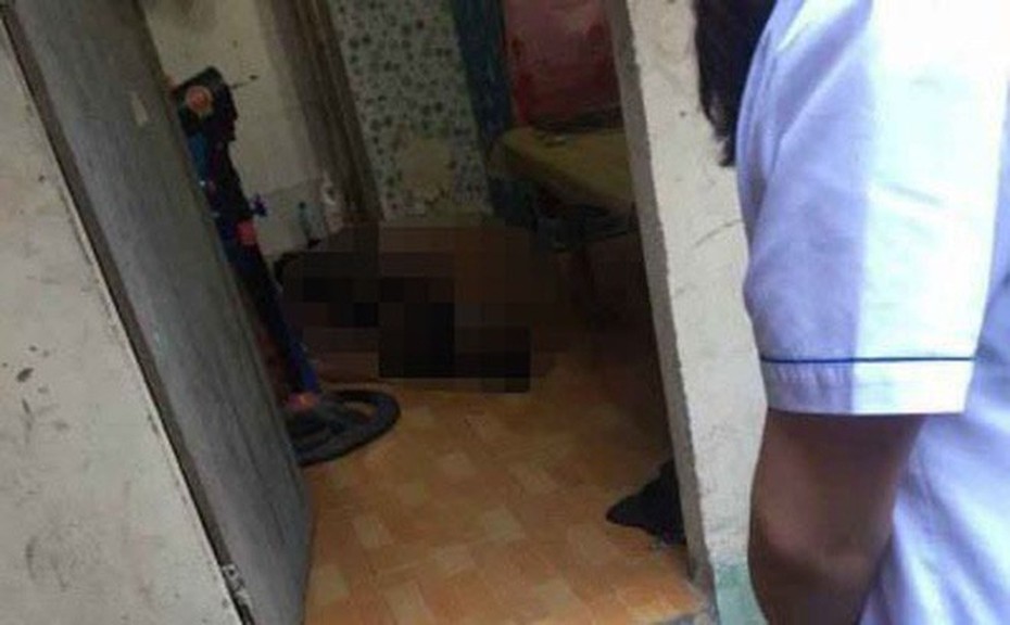 Vụ nam thanh niên treo cổ trong phòng trọ ở Mỹ Đình: 1 tiếng trước khi tự tử nạn nhân vẫn chơi game