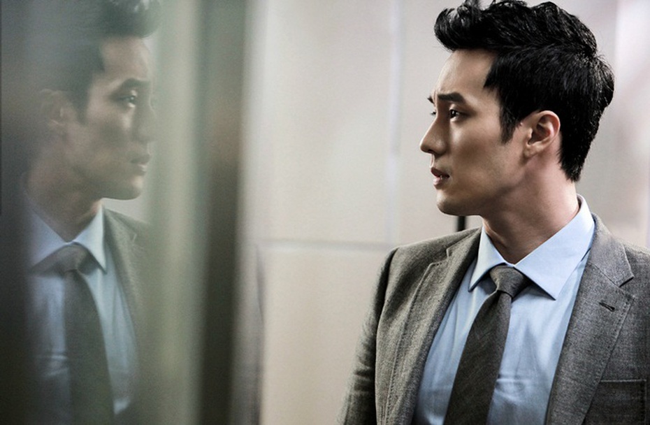 So Ji Sub: Mỹ nam độc thân vạn người mê