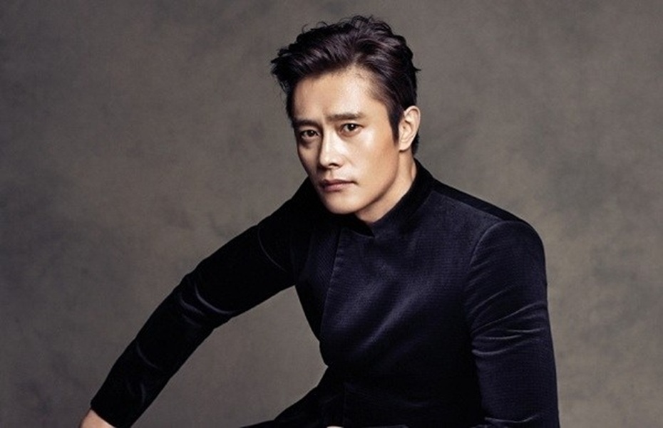 Lee Byung Hun xứng danh “Tom Cruise châu Á”