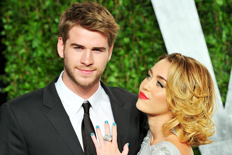 Cặp đôi Miley và Liam dự định có con trong năm 2018