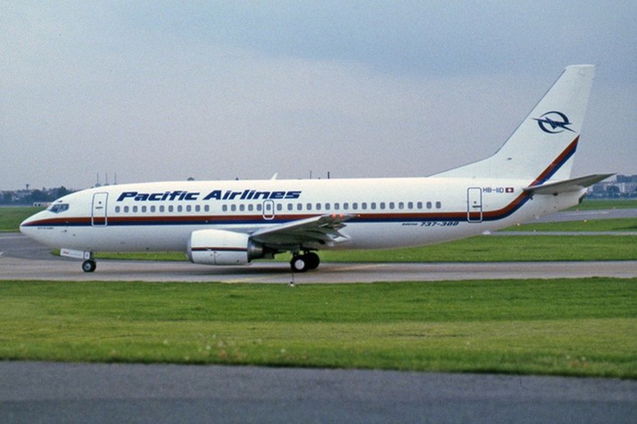 Pacific Arlines nói gì về việc chậm hoàn tiền cho đại lý?