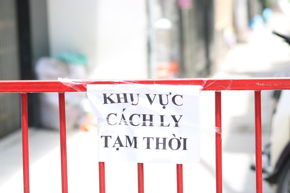 Đồng Nai: Cách ly 21 ngày đối với tất cả người về/đến từ TP.HCM