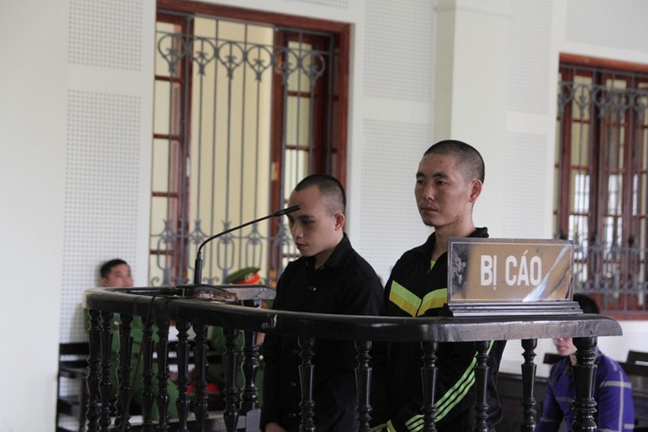 Cái kết đau đớn từ việc cháu rủ chú đi buôn bán ma túy kiếm lời