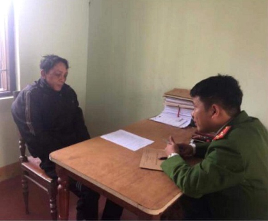 “Cẩu tặc” dùng kích điện trộm chó để chống trả công an