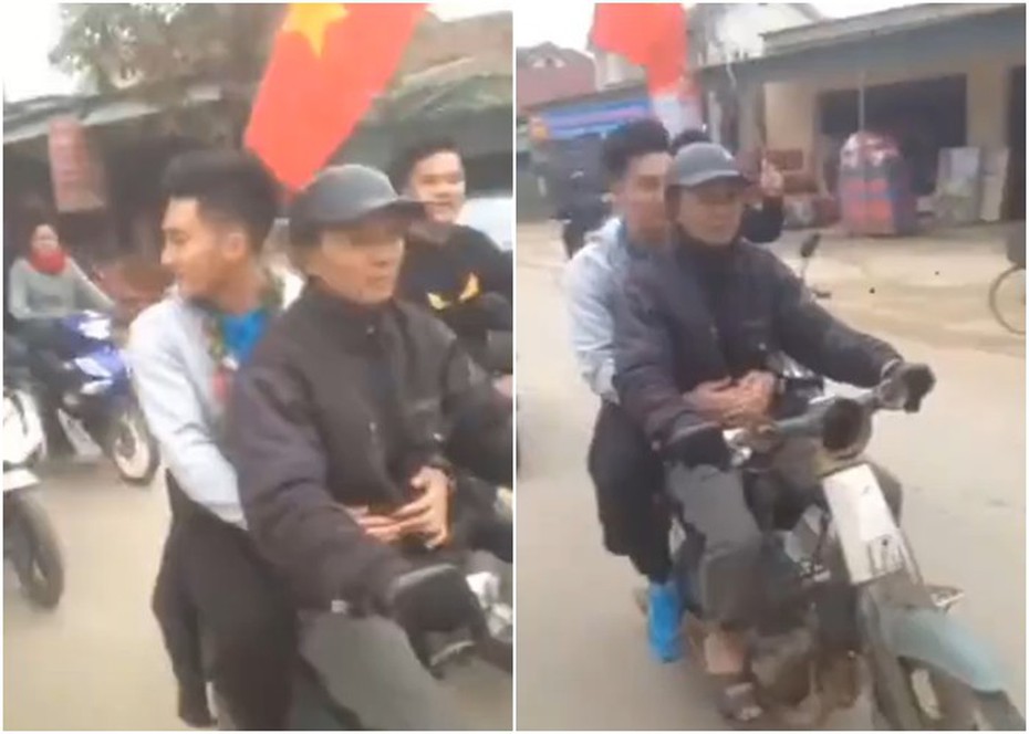 Thủ môn dự bị đẹp trai hơn Bùi Tiến Dũng làm gì sau khi trở về nước?