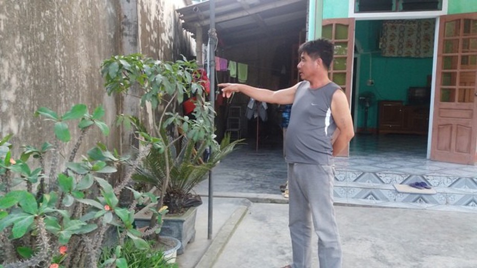 Bụi đá trắng xóa khu vực dân cư, hàng trăm người kêu trời vì ô nhiễm