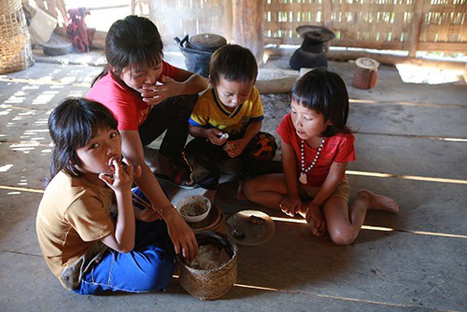 Sang Trung Quốc bán bào thai: Mẹ tử vong, gia đình mất Tết