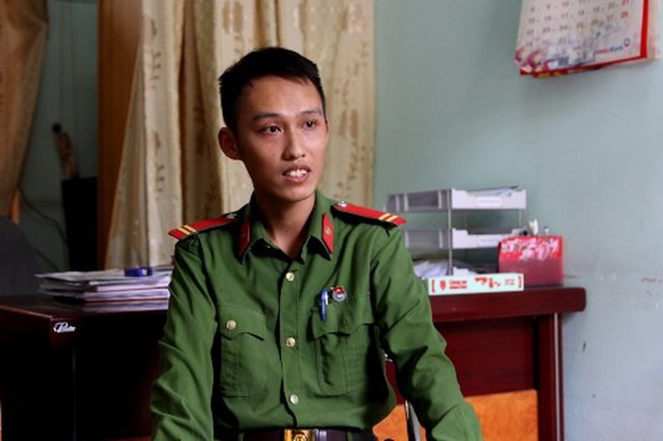 Nghị lực phi thường của chàng thủ khoa cả nước khối C03 từng thi trượt đại học
