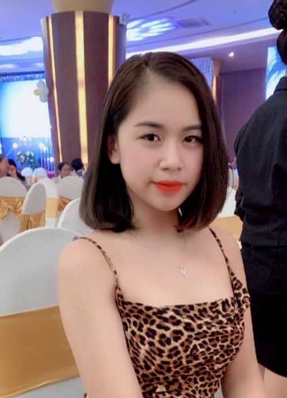 Chân dung “tú bà” 18 tuổi xinh đẹp điều hành đường dây gái gọi cao cấp phục vụ đại gia ở Nghệ An