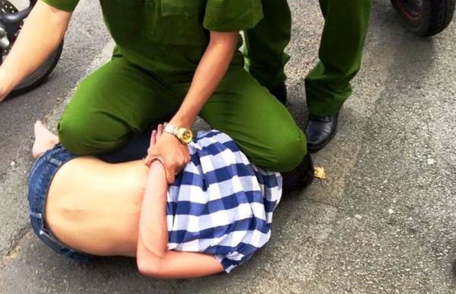 Hé lộ chiêu trò kẻ nghiện ma túy giả làm công an lừa đảo điện thoại của học sinh