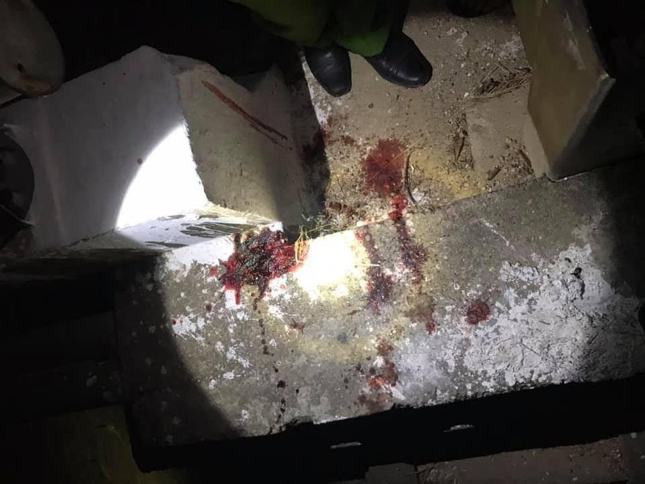 Đi chơi Trung thu, gặp trai làng rút dao đâm tử vong do mâu thuẫn