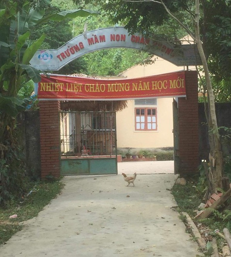 Thực hư nguyên nhân có thể khiến nữ hiệu trưởng mầm non treo cổ tại nhà riêng