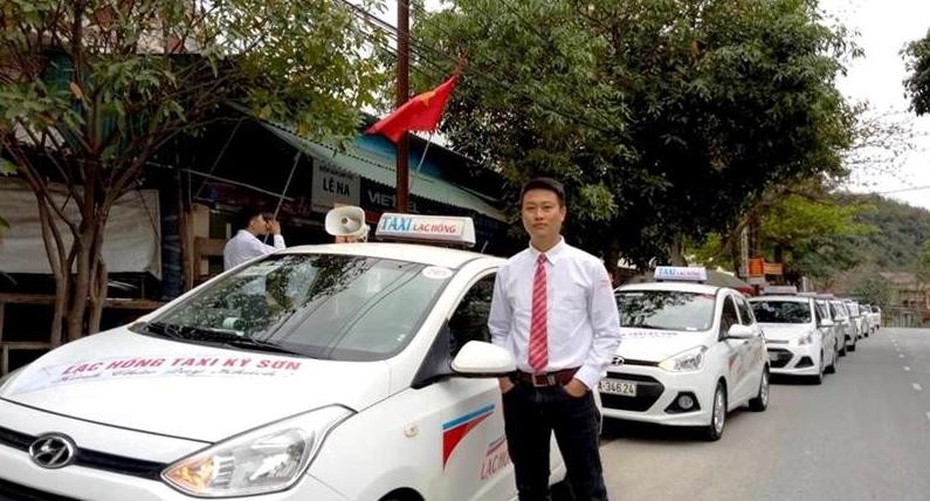 Người tài xế taxi với duyên làm “ông đỡ”, cứu tính mạng của nhiều bà mẹ và trẻ em