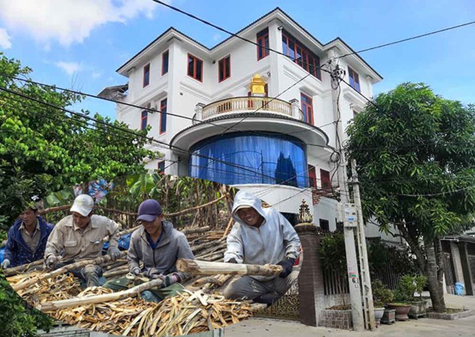 Bi kịch lao động xuất khẩu “chui”: Phía sau những căn nhà bạc tỉ