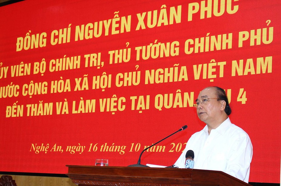 “Phải tìm kiếm hết người bị nạn tại thủy điện Rào Trăng”