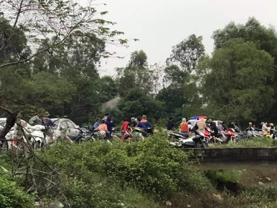 Nghi án nam thanh niên trộm chó bị đánh tử vong