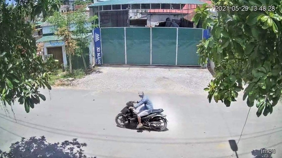 Bắt đối tượng mạo danh công an để chiếm đoạt tài sản