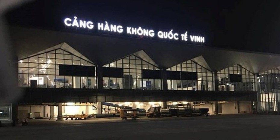 Nghệ An thông báo khẩn tìm người đi chuyến bay có ca mắc Covid-19