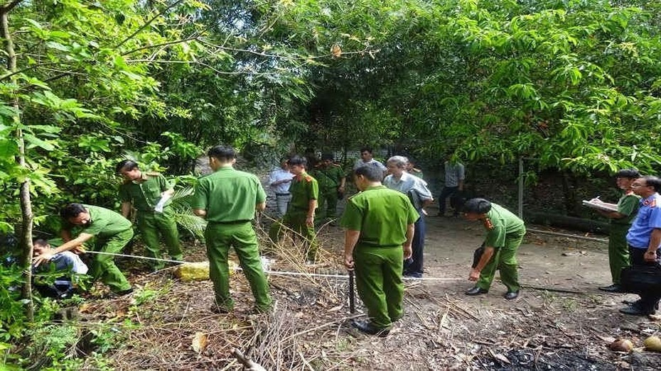 Vết thương bất ngờ của nạn nhân “lật tẩy” hành vi giết người của em vợ