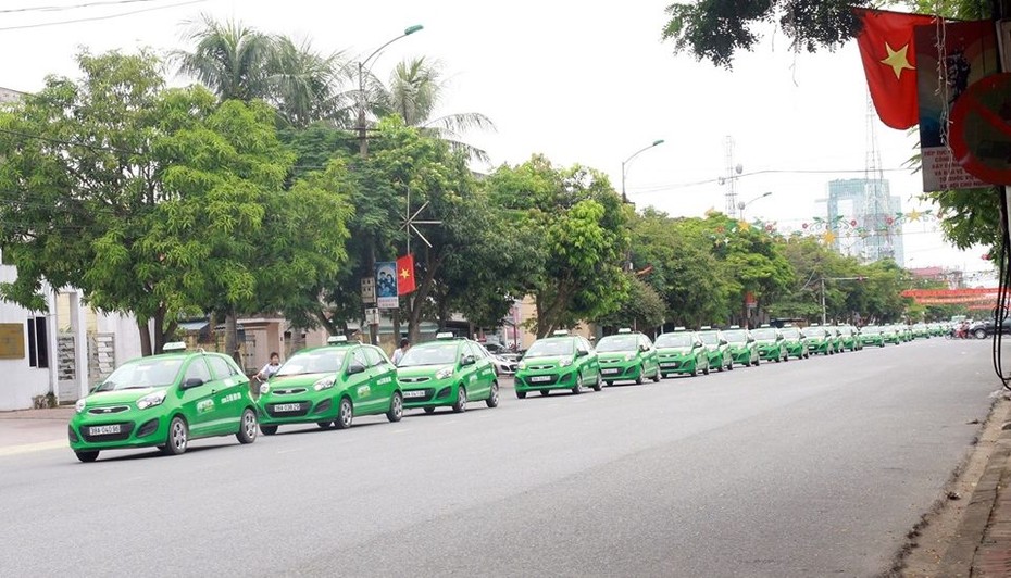 Hà Tĩnh: Bắt đối tượng tự nhận công an để lừa tài xế taxi